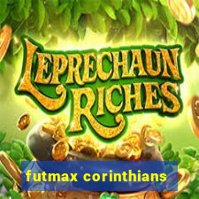 futmax corinthians